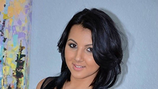 Zarreena Baz